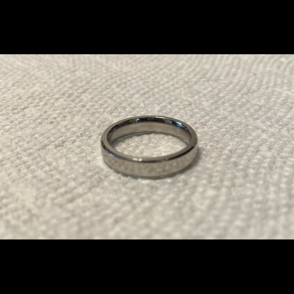 SHEIN Men Rings - Picture 2 of 3